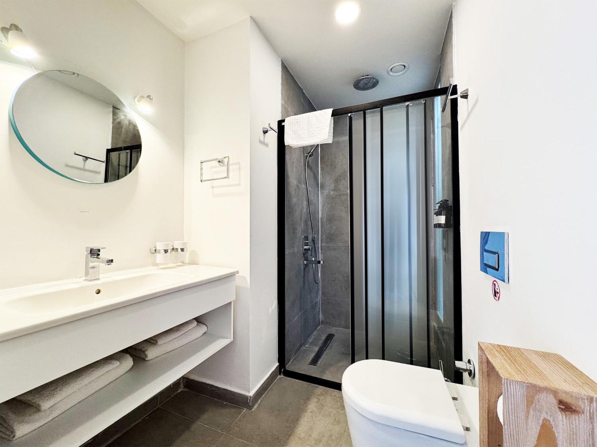 Datca Vineyard Guesthouse Room photo